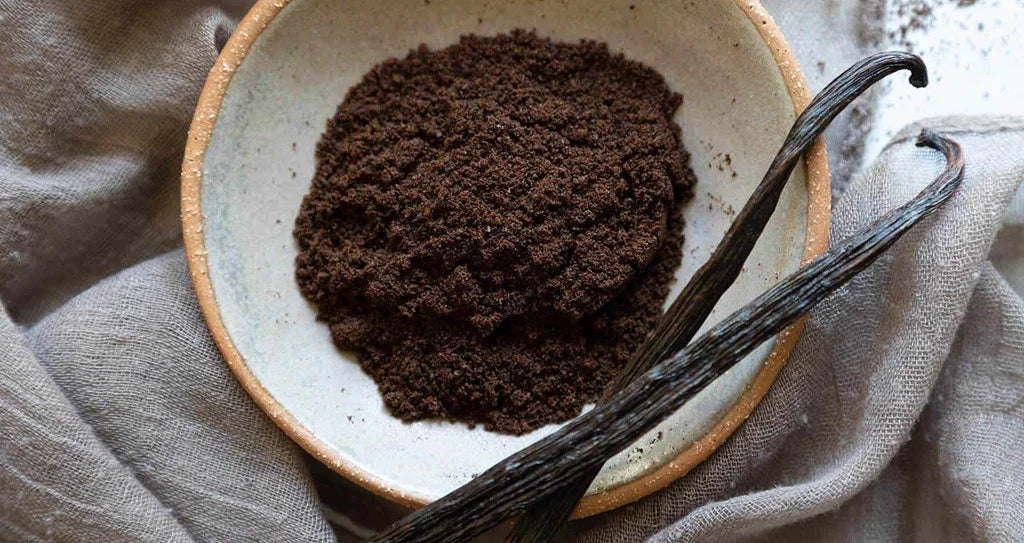 Vanilla Bean Powder