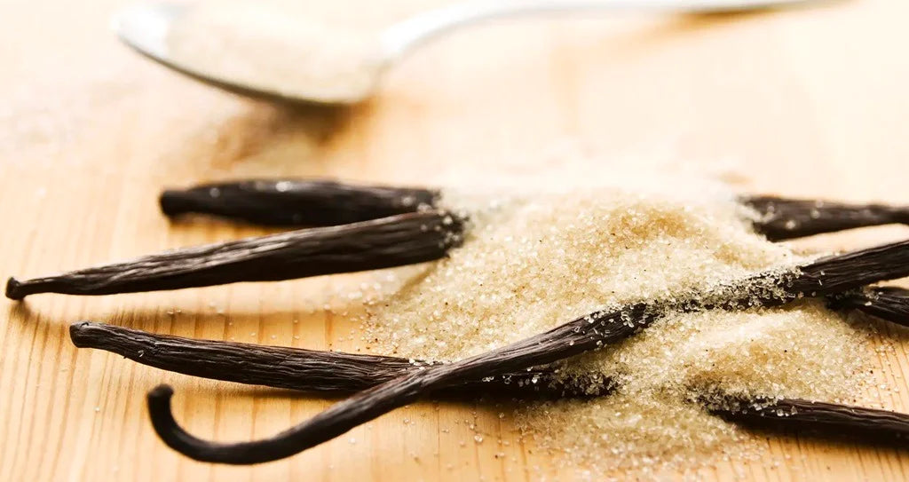 Vanilla Sugar