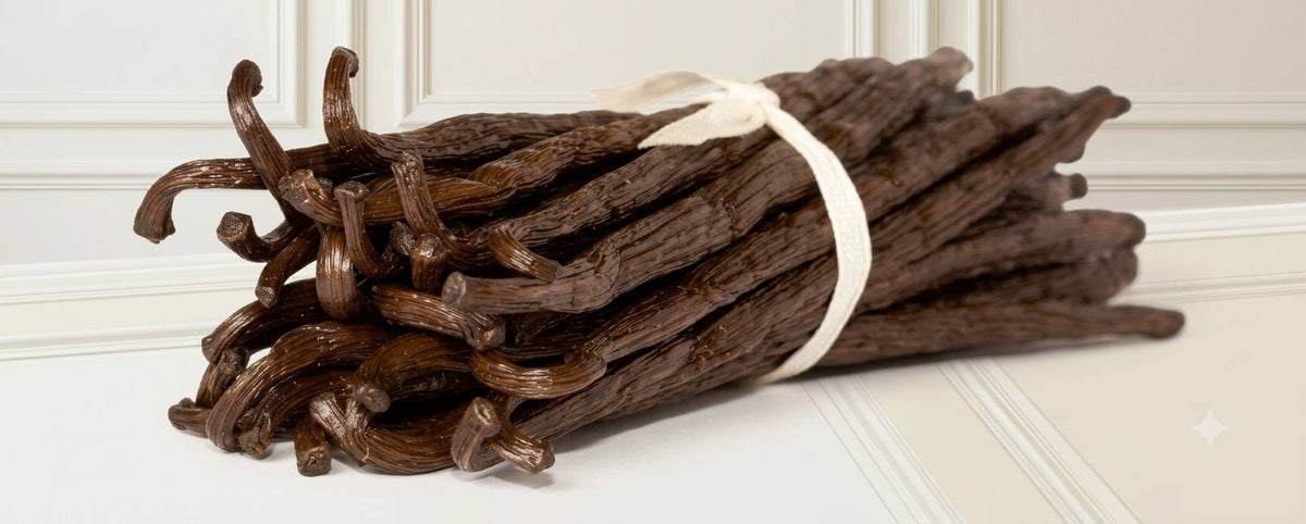 Vanilla Pods
