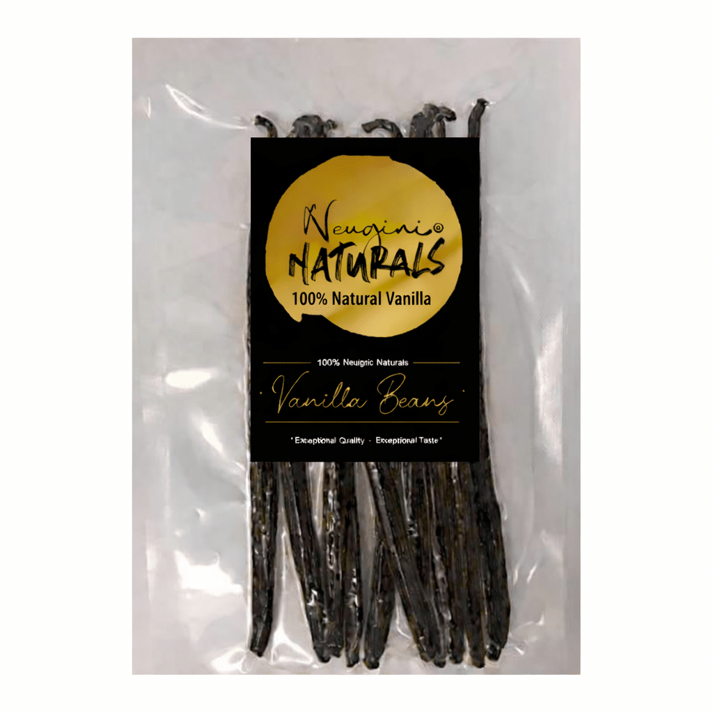 Vanilla Beans (Grade A Low Length)